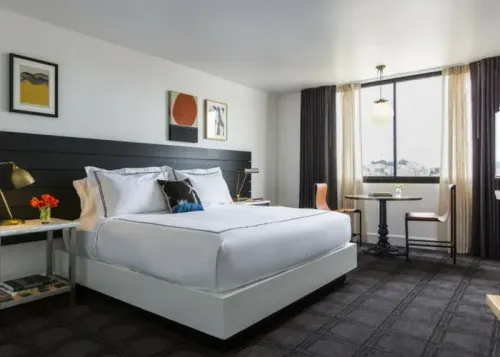 cheap hotels in san francisco